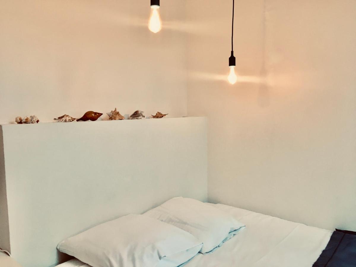 Apartmán L'Atelier Du Vieux Port Avec Parking La Rochelle  Exteriér fotografie