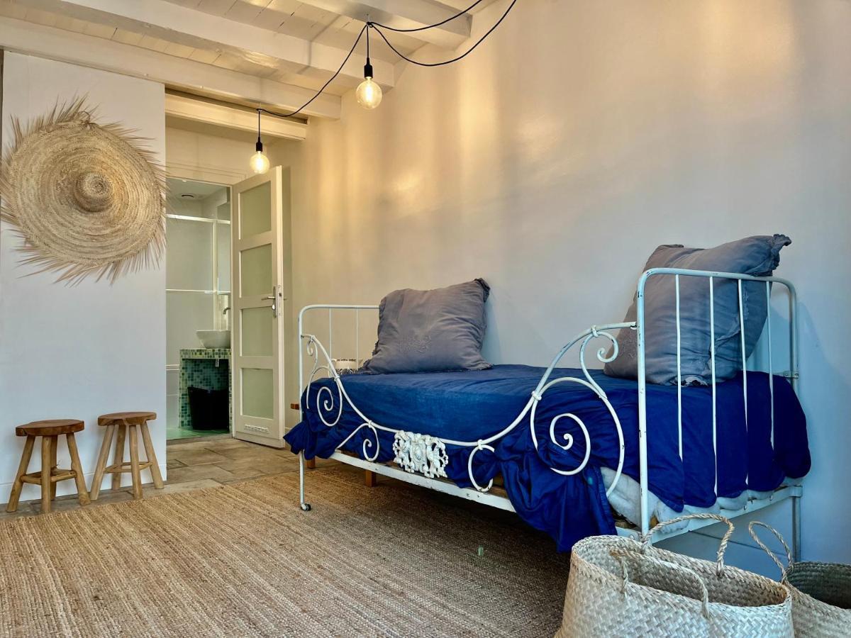Apartmán L'Atelier Du Vieux Port Avec Parking La Rochelle  Exteriér fotografie